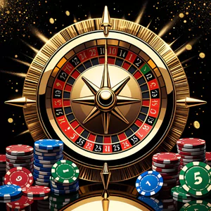 인기 카지노 게임: 전 세계에서 사랑받는 베팅 엔터테인먼트 완벽 정리