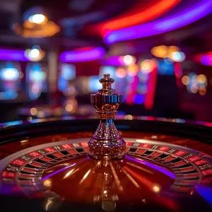 코난카지노: 안전하고 재미있는 온라인 카지노 경험 가이드